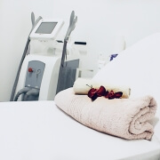 HyperPulse Dauerhafte Haarentfernung