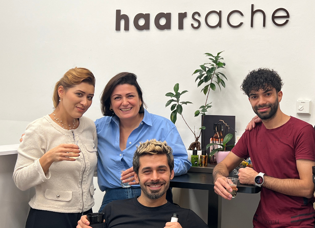 Laser Haarentfernung in Wien